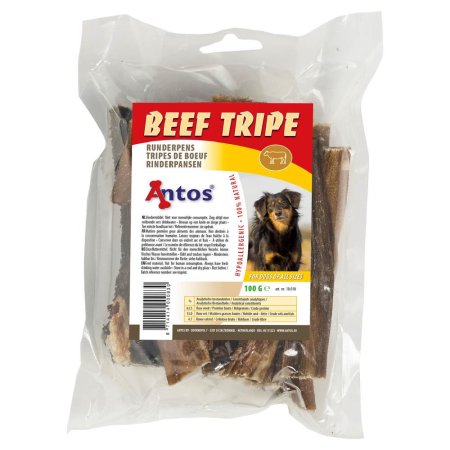 Tripa de Buey 100 gr