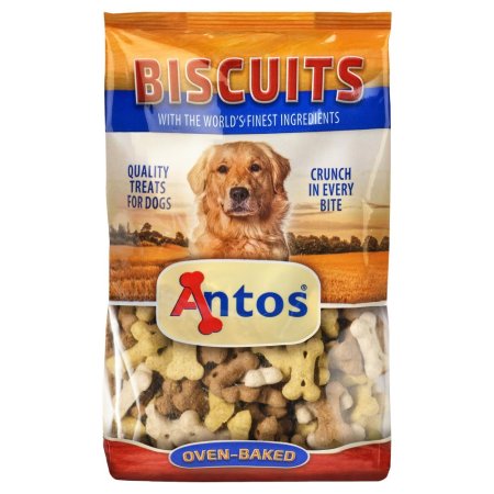 Puppy Huesitos 400 gr