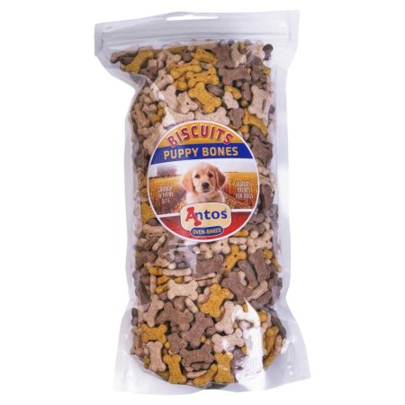 Puppy Huesitos 900 gr