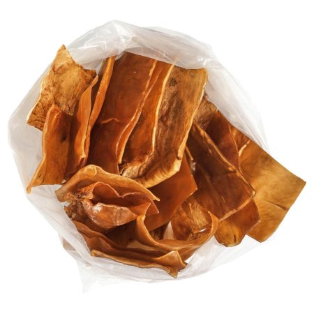 Láminas de Piel de Res 5 kg