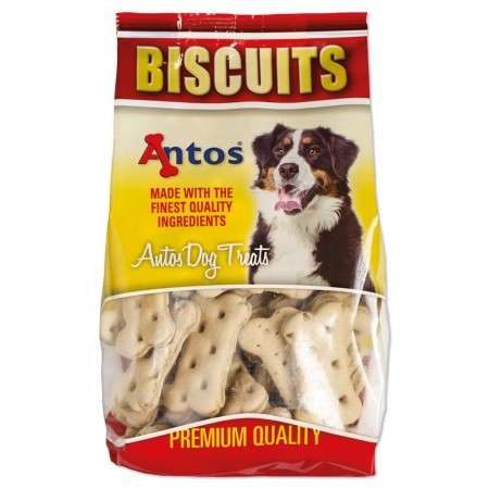 Sandwich Huesitos Pollo 400 gr