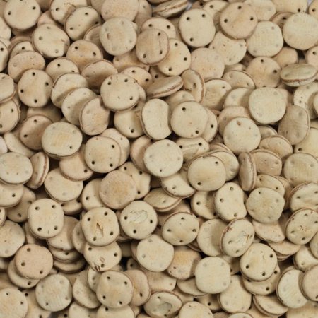 Sandwich Burger Pollo 10 kg