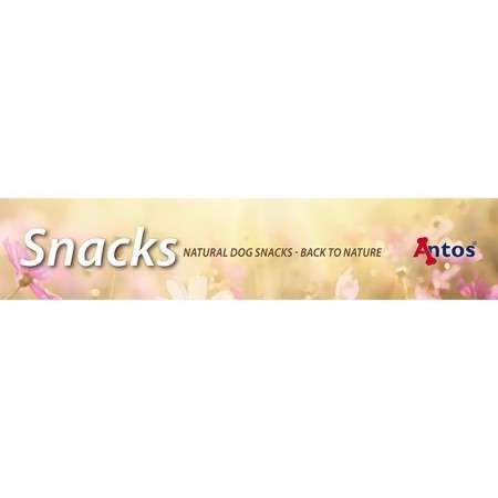 Signing 1000 - Snacks Naturales