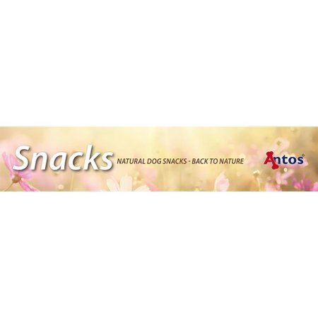 Signing 590 - Snacks Naturales